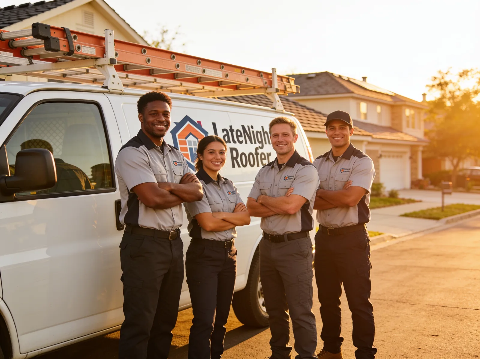 Emergency Roof Repair company in Beachwood, OH